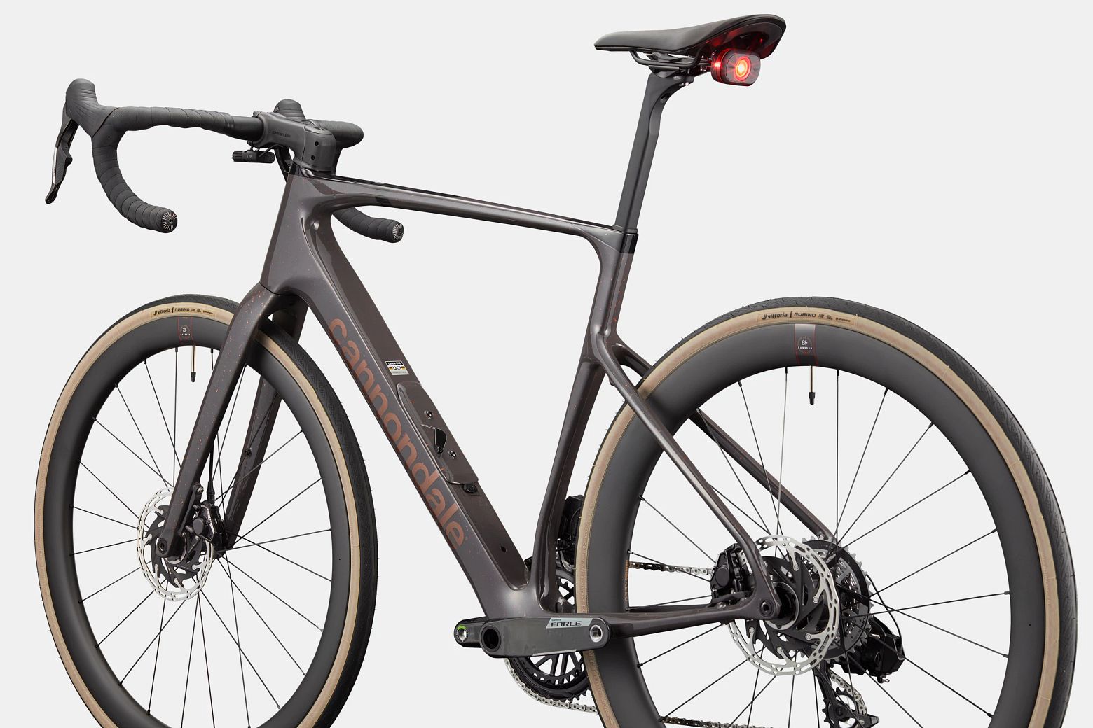 Synapse Carbon 2 SmartSense | Endurance Bikes | Cannondale