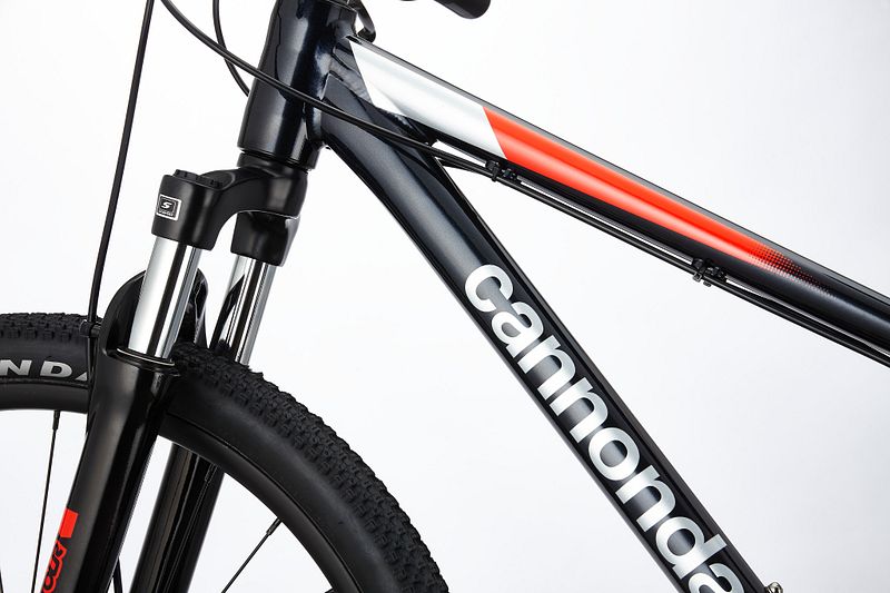 Cannondale best sale 24 trail