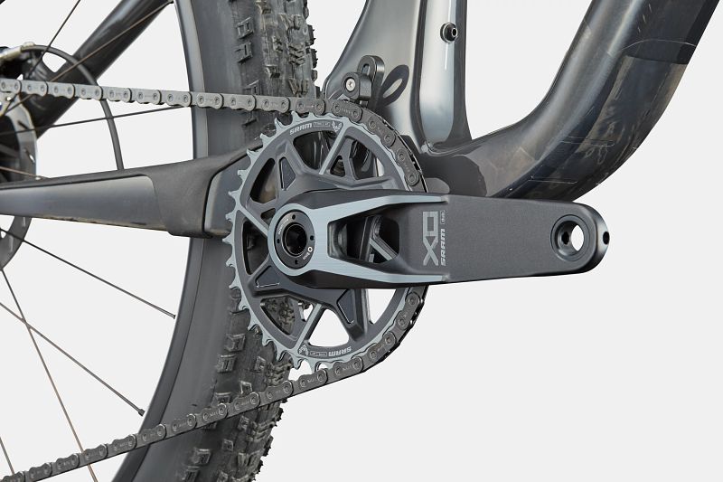 Scalpel 1 | XC Race Bikes | Full Suspension MTB's | Cannondale