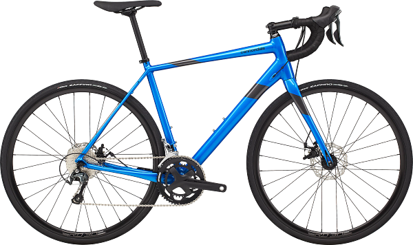 Synapse Tiagra Road Endurance Bike