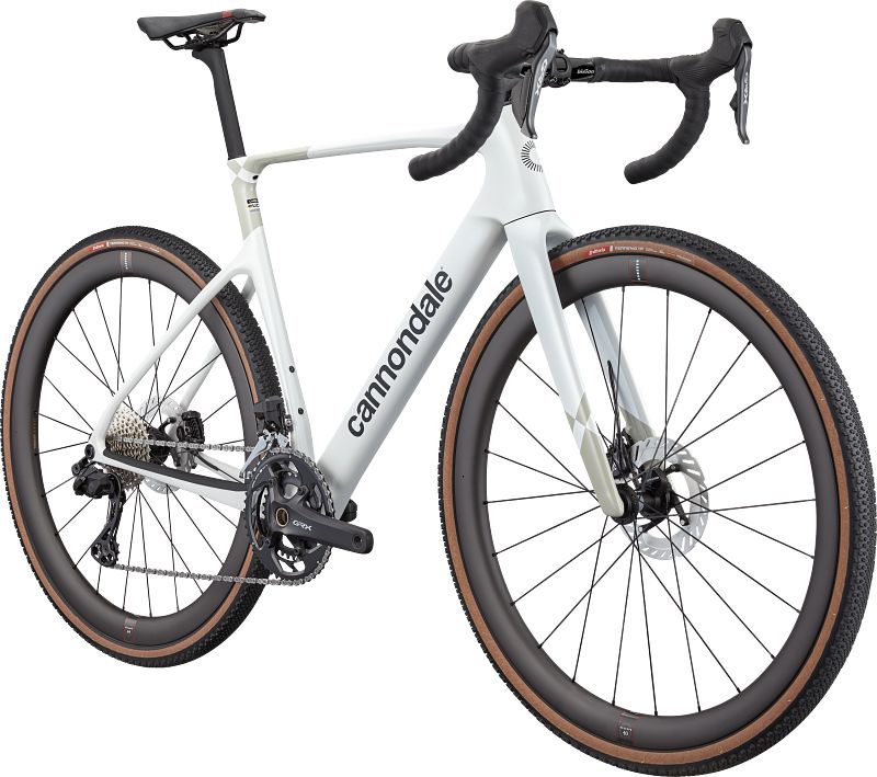 SuperX 2 | Gravel Bikes | Cannondale