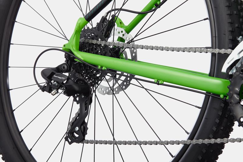 Cannondale trail best sale 7 specs