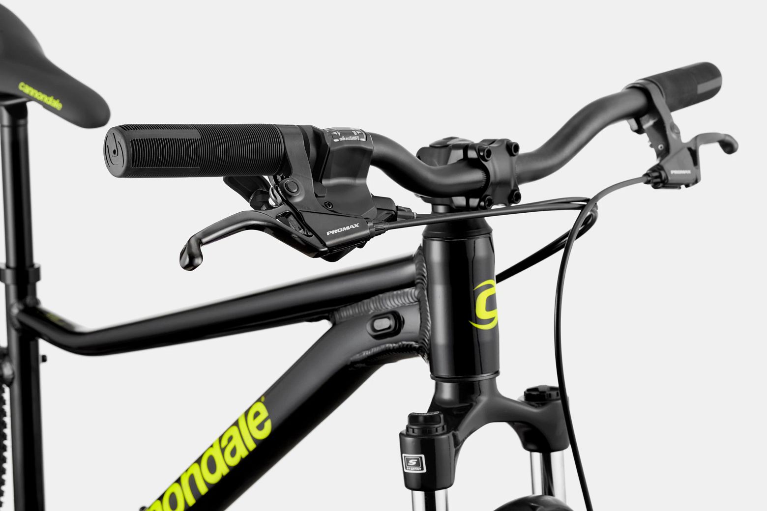 Trail 26 Kids Bike | 7 to 12 Bikes | Cannondale
