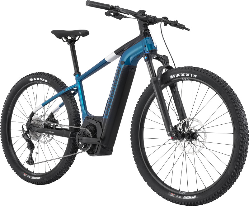vtt electrique vtt cannondale 2019