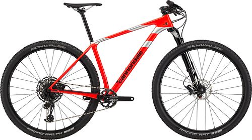 Mountain Bikes | Cannondale