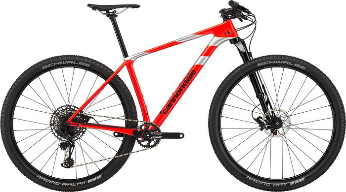 cannondale fsi carbon 3