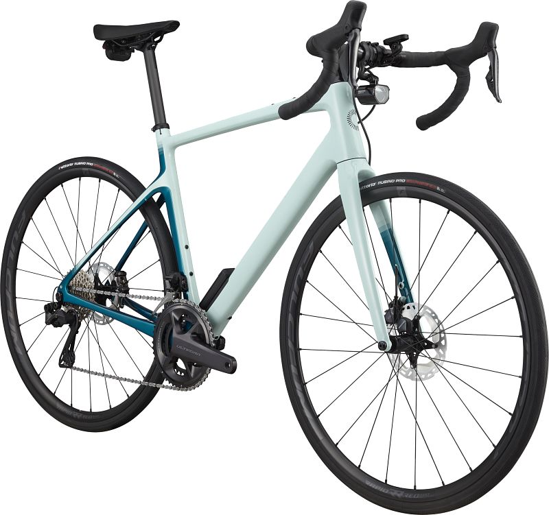 Synapse Carbon 2 RLE | Endurance Bikes | Cannondale