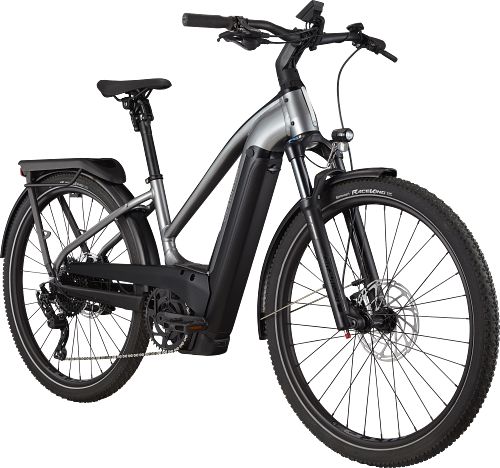 Electric trekking bikes 2025