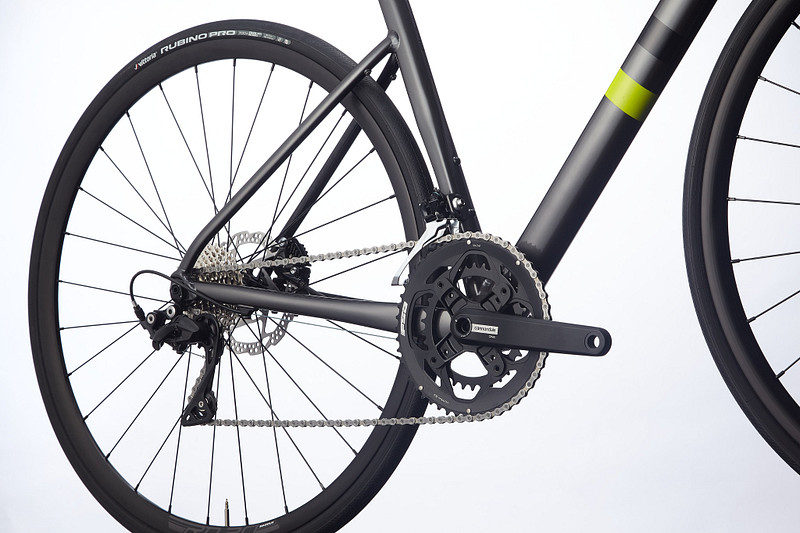 cannondale caad13 105 disc 2020