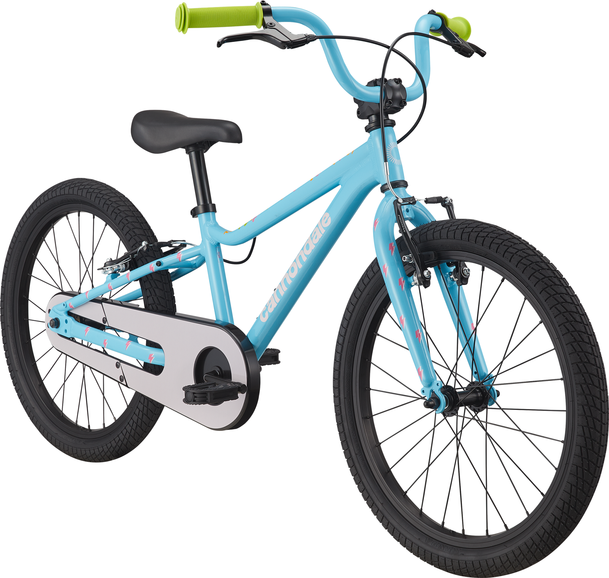 Kids Trail 20 Single-Speed | 5 to 8 Bikes | Cannondale