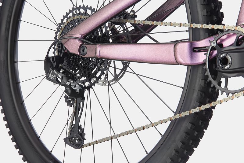 Habit Carbon SE | Trail Bikes | Cannondale