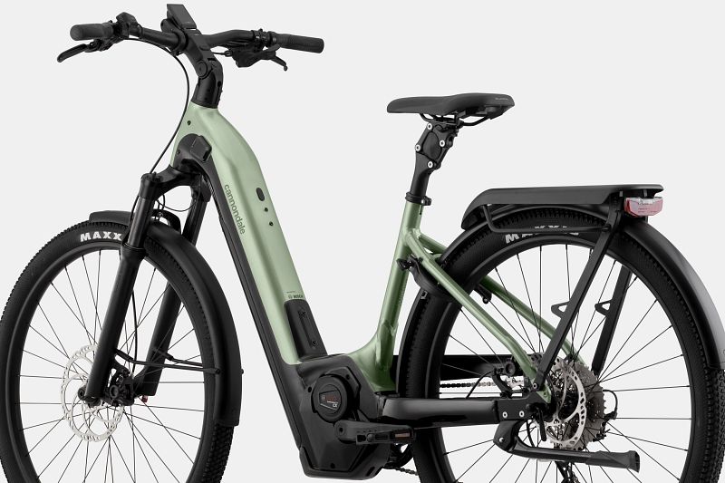 Cannondale tesoro neo x outlet