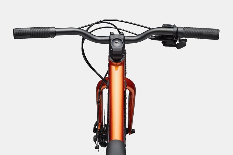 Kids Trail Plus 24 | 7 to 13 Bikes | Cannondale