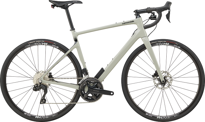 Synapse Carbon 2 LE Detail Image