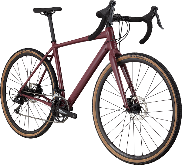 Topstone 3 Road Gravel Bike