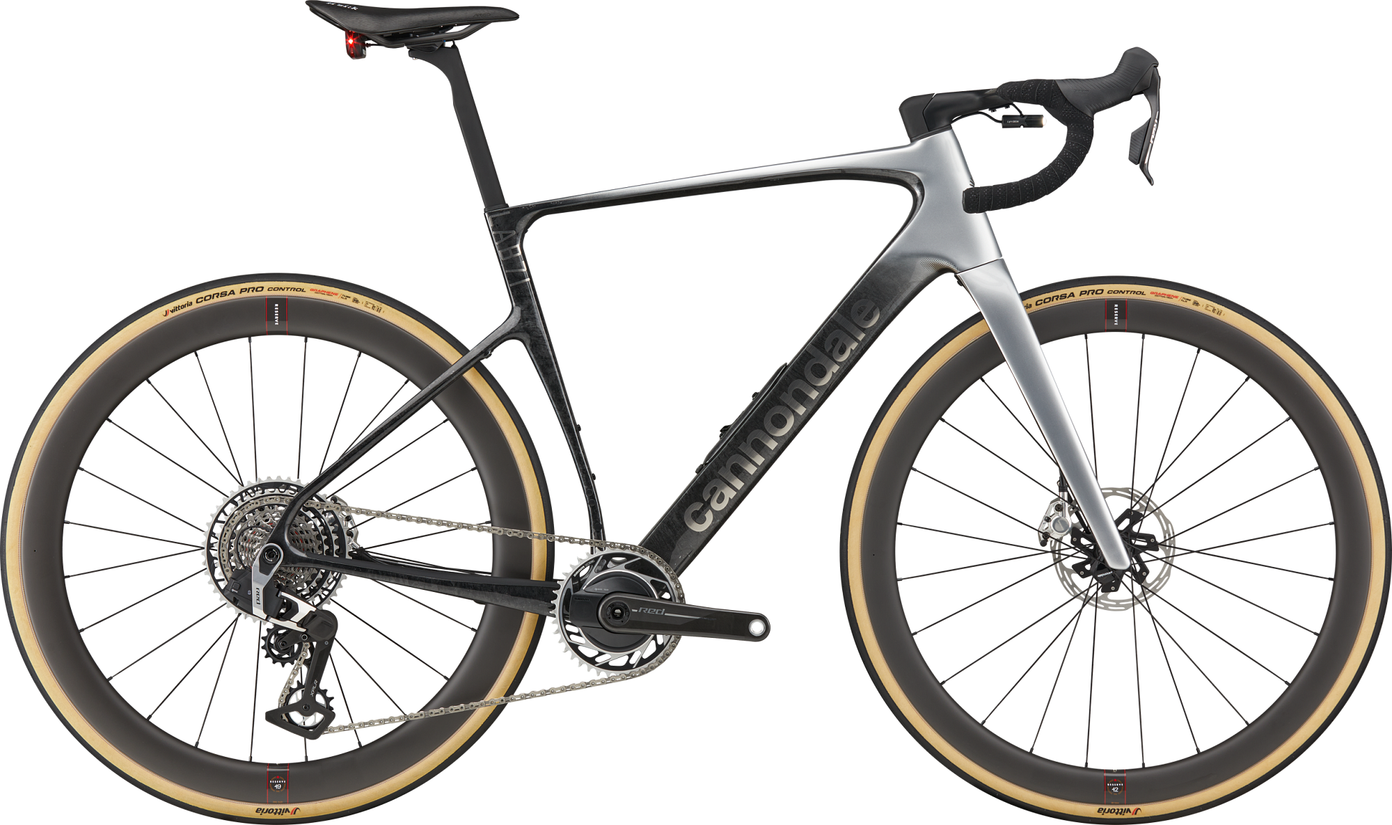 Synapse LAB71 SmartSense | Endurance Bikes | Cannondale