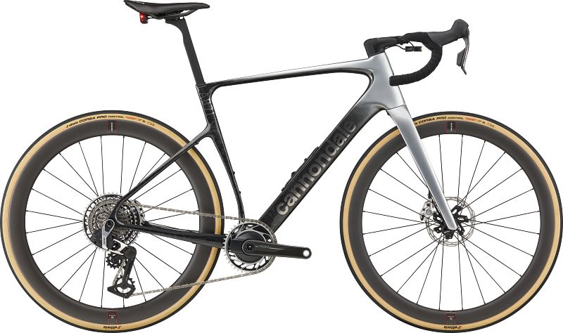 Synapse LAB71 SmartSense | Endurance Bikes | Cannondale