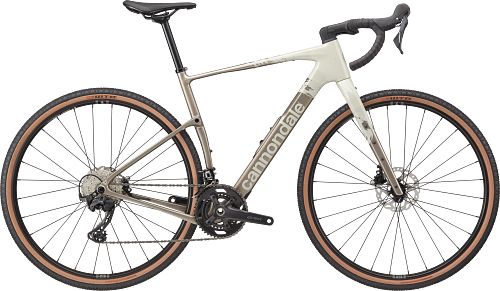自転車本体 CANNONDALE TOPSTONE CARBON Ultegra RX 2 Cannondale Topstone Carbon Women's Ultegra RX 2 - Bicycle