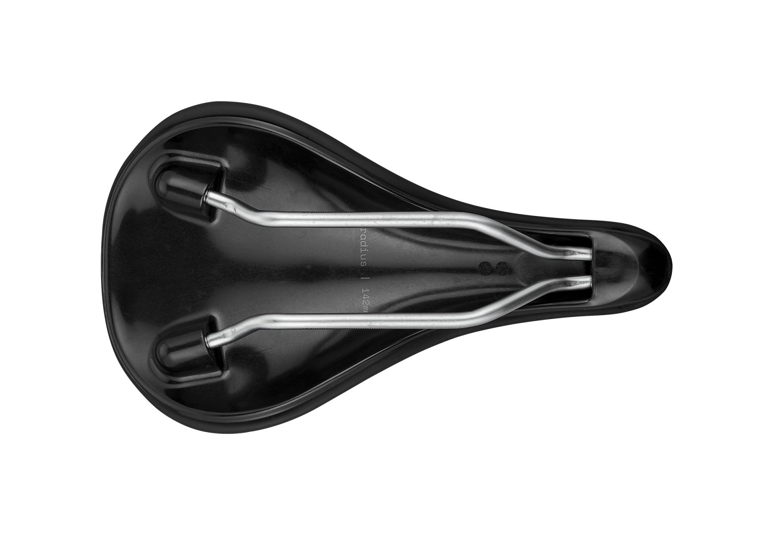 Magic Cromo Radius Saddle | Equipment | Cannondale