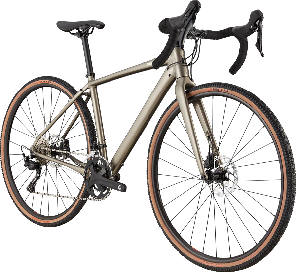 Topstone Women's 2 Road Gravel Bike
