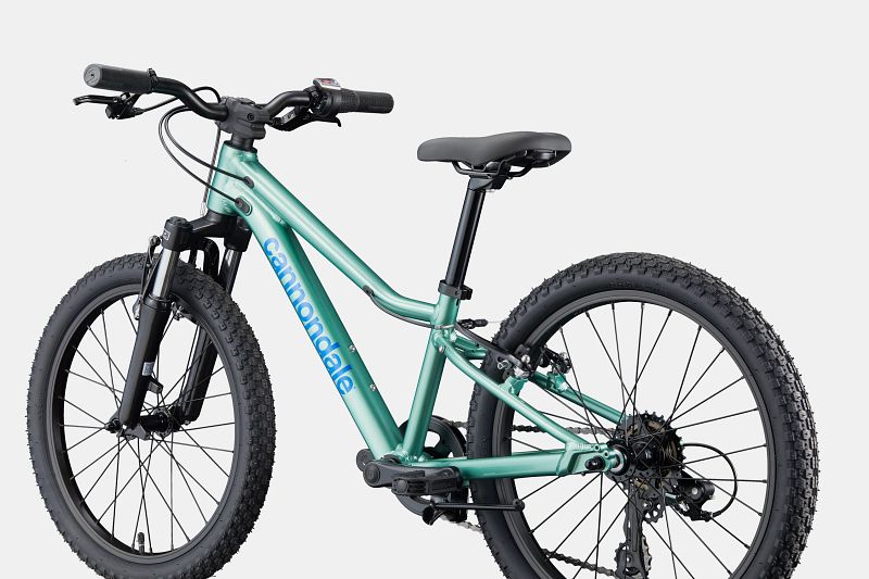 Kids Trail 20 | 5 to 8 Bikes | Cannondale