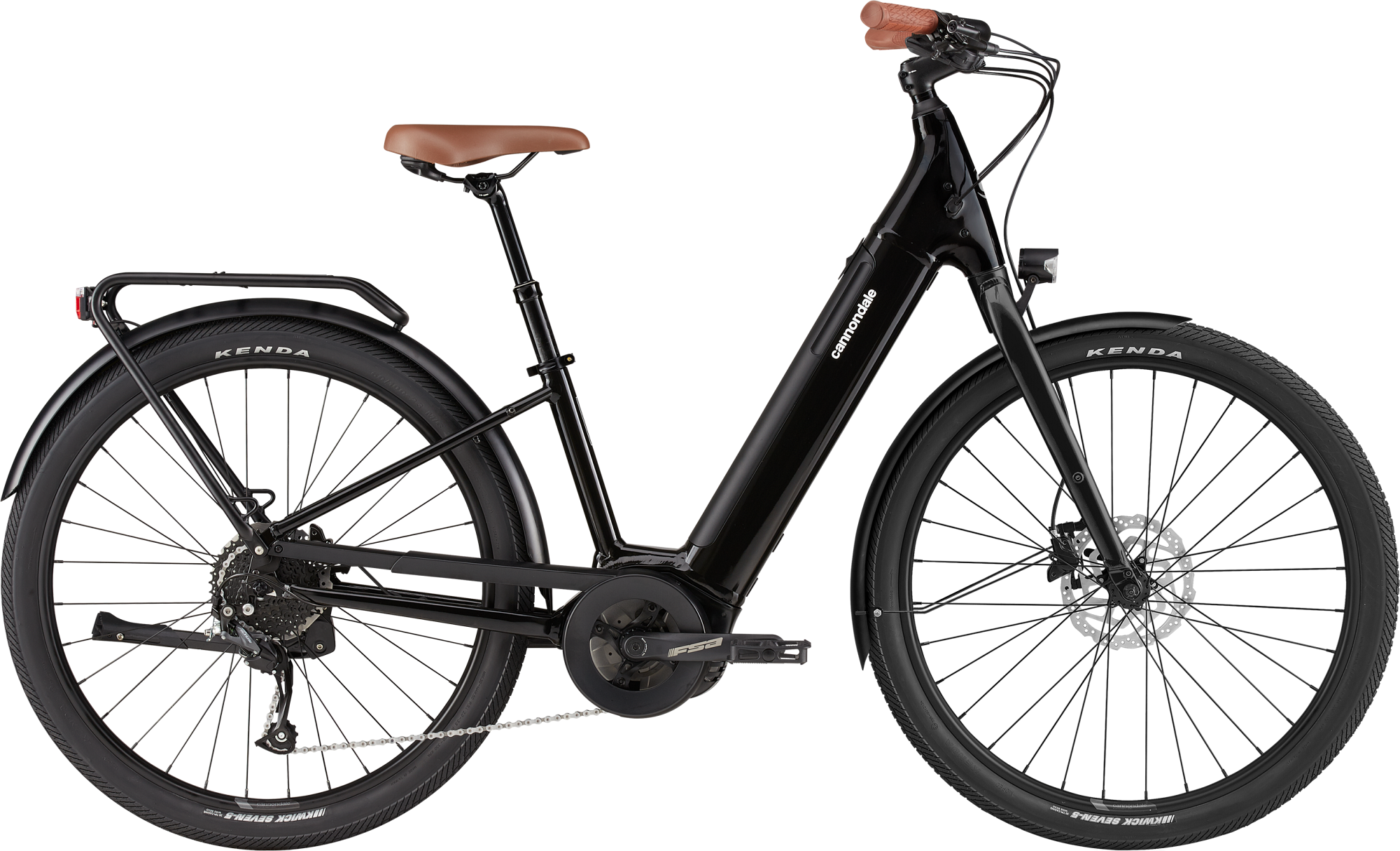 The Best Electric Bikes for Adults Cannondale