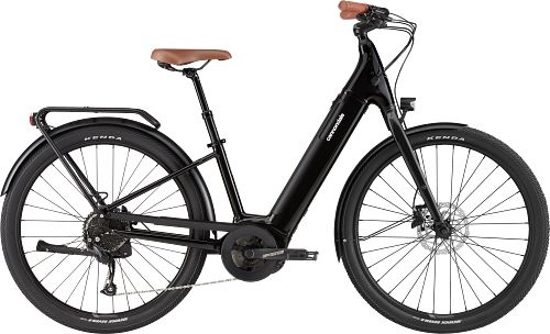 Cannondale electric bicycles online