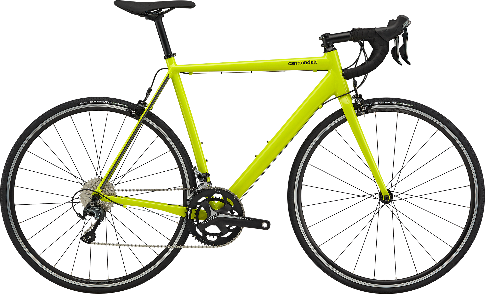 CAAD Optimo Tiagra | Race Bikes | Cannondale