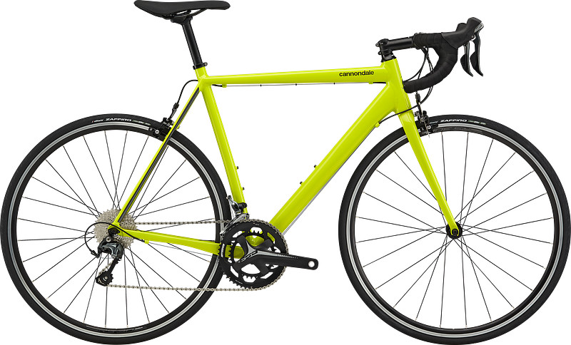 Road Bike Cannondale Caad Optimo Tiagra 2020 CAAD Optimo Tiagra