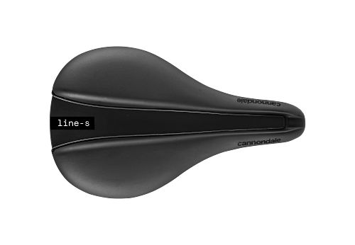 Cannondale store comfort saddle