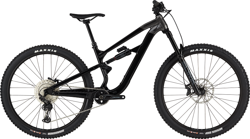 Cannondale Habit LT LT 2 19