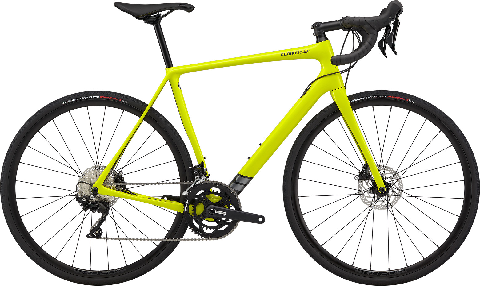 Synapse Carbon Disc 105 | Endurance Bikes | Cannondale
