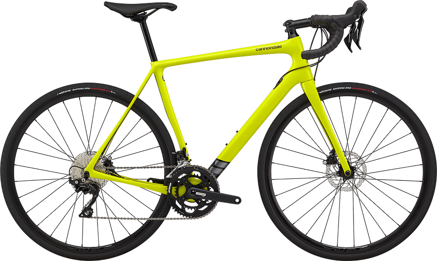 Synapse Carbon Disc 105
