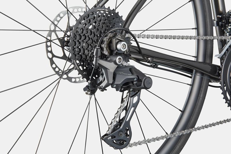 Synapse 2 | Endurance Road Bikes | Cannondale