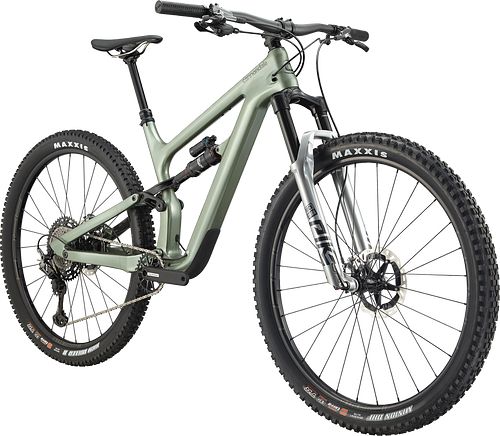 Cannondale habit deals 6 2020 review