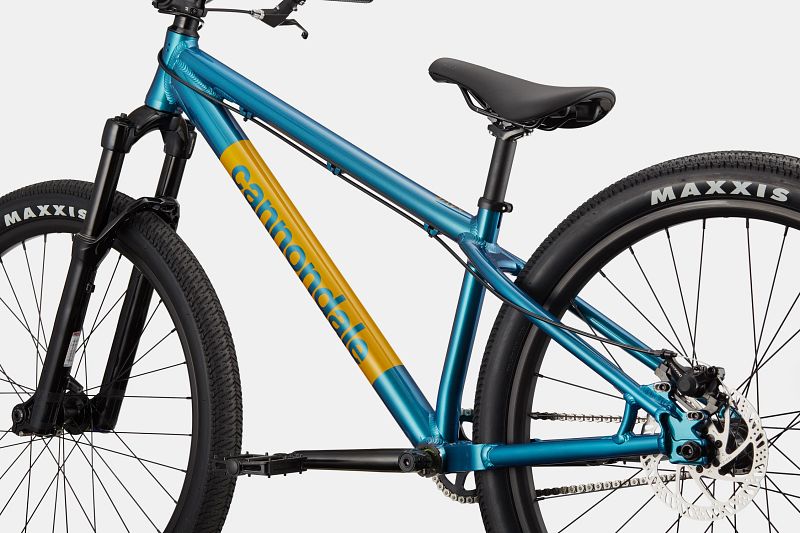 Cheap dirt jumper discount bike