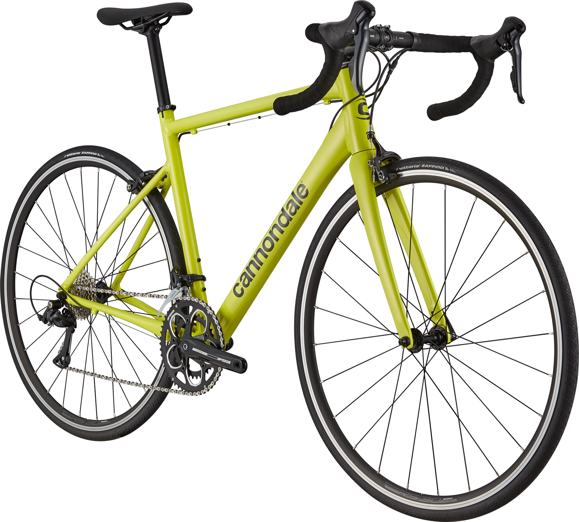 CAAD Optimo 3 | Race Bikes | Cannondale