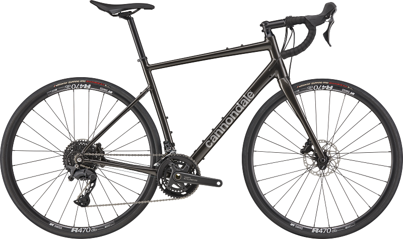 Cannondale Synapse 2 15