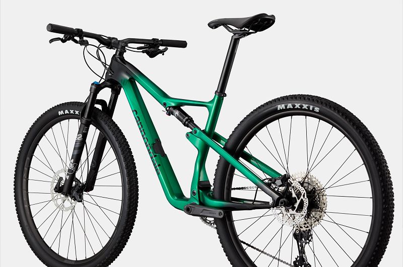 Cannondale scalpel 4 sales 2020