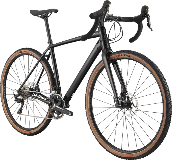 Topstone Ultegra Road Gravel Bike