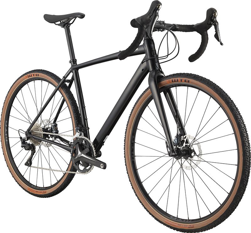 cannondale topstone al