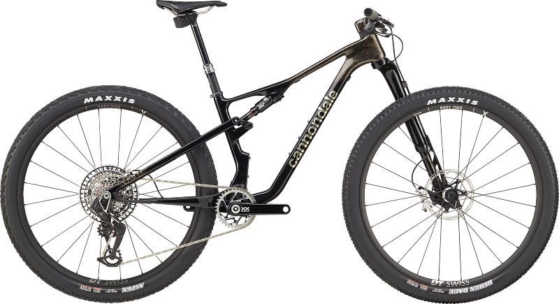 Cannondale scalpel hi mod ultimate cooper 2021 sale