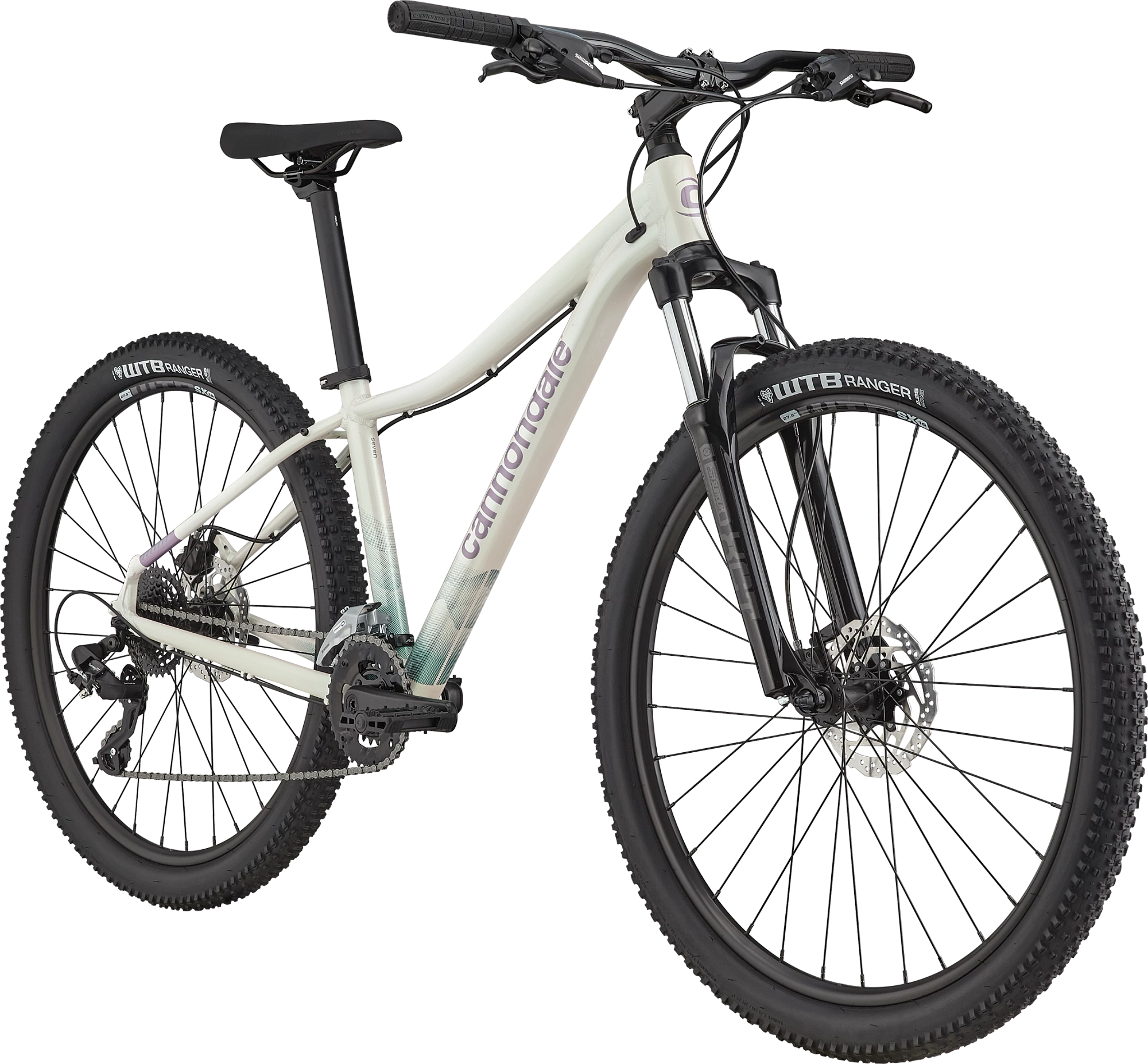 Bicicleta mtb online cannondale