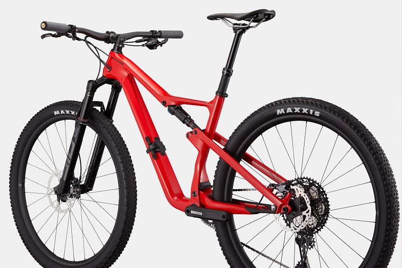 Cannondale scalpel outlet se 1 2018