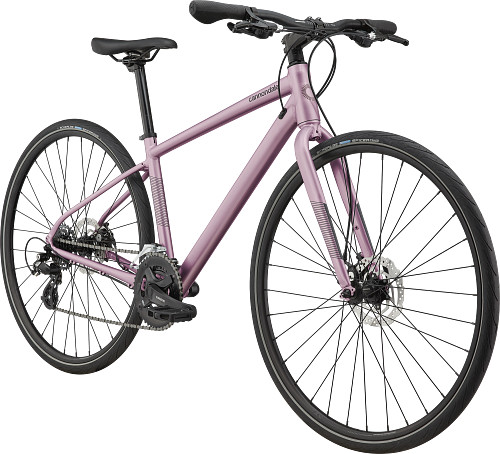 Quick | フィットネス | クロスバイク | Cannondale