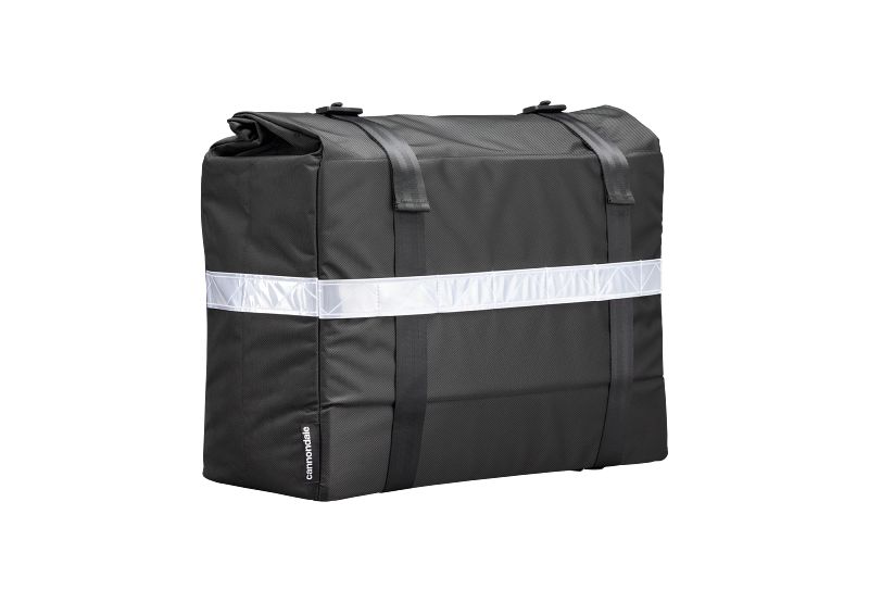 Cannondale deals bike bag