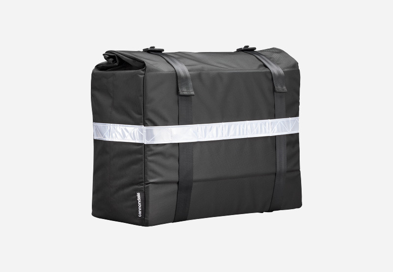 Cargowagen Neo Contain Pannier Bag Cargo Accessories Cannondale