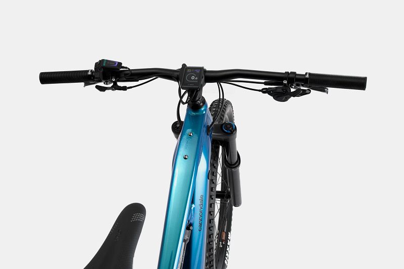 Cannondale moterra 2024 neo 3