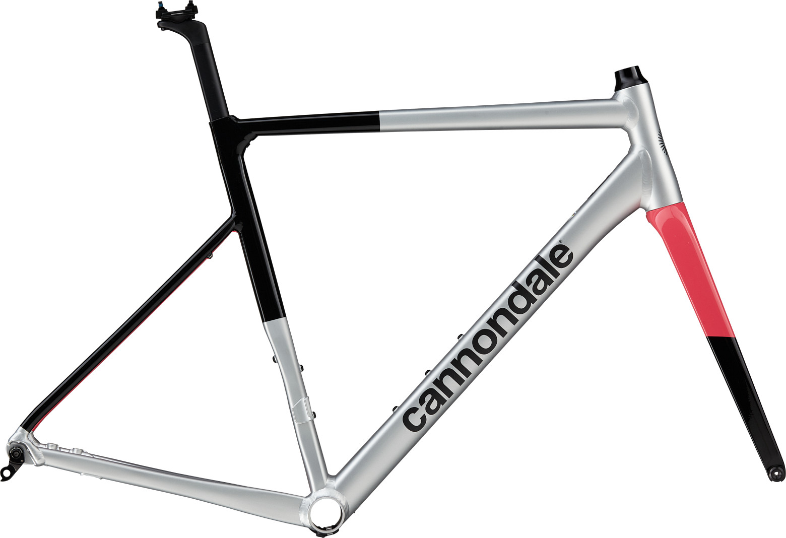 CAAD13 Team Replica Frameset | Race Bikes | Cannondale