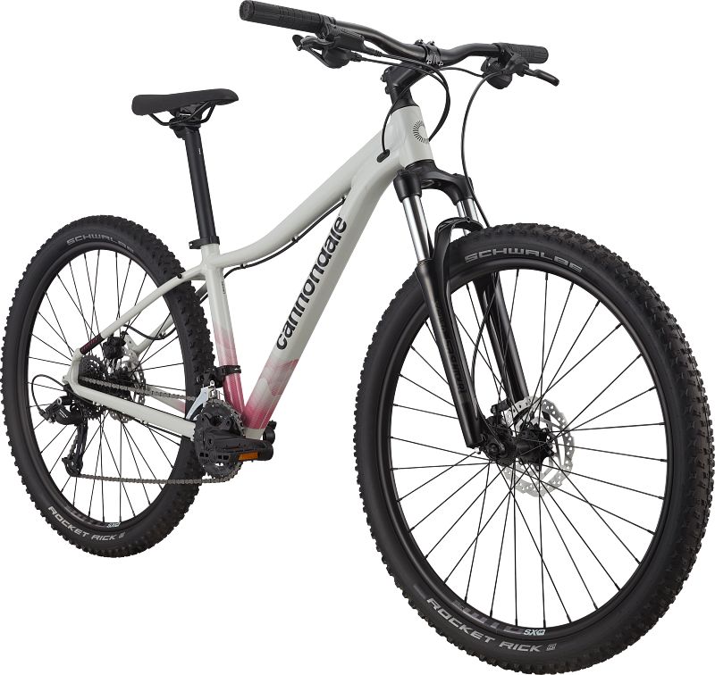 Cannondale womens mountain bikes online